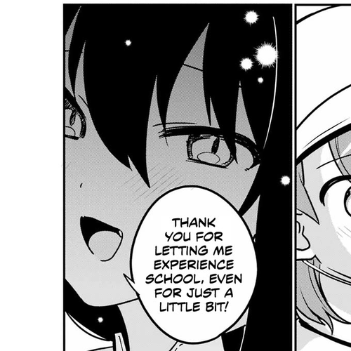 Jahy-sama wa Kujikenai! Chapter 91: Jahy-sama and the School cover