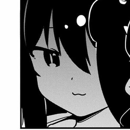 Jahy-sama wa Kujikenai! Chapter 93: Taromaru and Jahy-sama cover