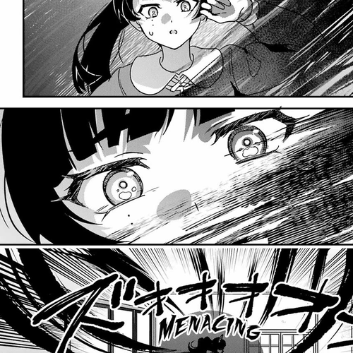 Jahy-sama wa Kujikenai! Chapter 94: Jahy-sama and the Ideal Demon Realm cover
