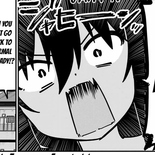 Jahy-sama wa Kujikenai! Chapter 95: Jahy-sama and Being a Human cover