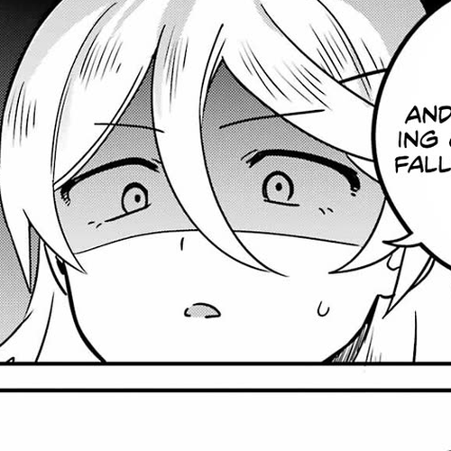 Jahy-sama wa Kujikenai! Chapter 96: Jahy-sama and Cleaning the Building cover