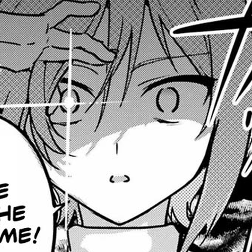 Jahy-sama wa Kujikenai! Chapter 97: Jahy-sama and the Love Potion cover