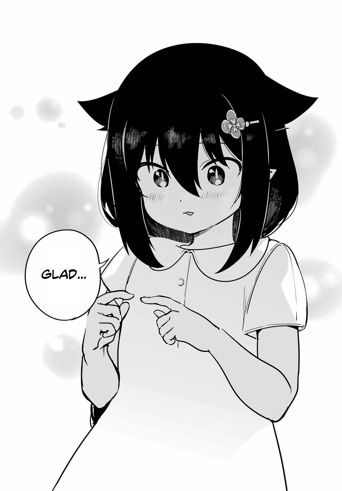 Jahy-sama wa Kujikenai! Chapter 98 page 14 - Chapter 98: Jahy-sama and Accessories