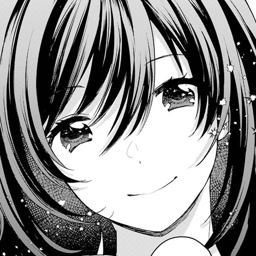 Jaku-chara Tomozaki-kun Chapter 11: Tomozaki-kun Version 1.0 Epilogue cover
