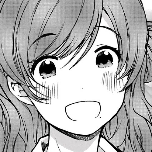 Jaku-chara Tomozaki-kun Chapter 13: That One Undereleveled Person in the Party Levels Up Super Fast cover