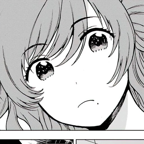 Jaku-chara Tomozaki-kun Chapter 14: That One Underleveled Person in the Party Levels Up Super Fast (2) cover