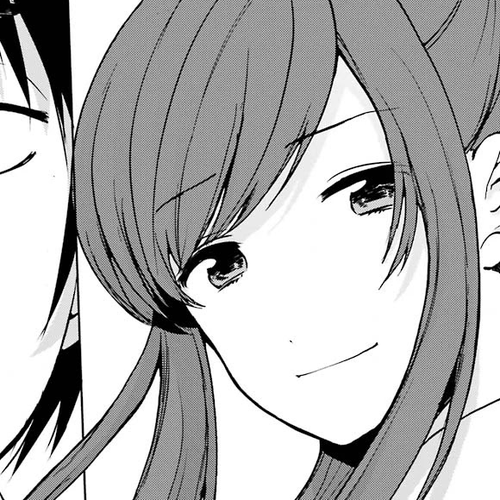 Jaku-chara Tomozaki-kun Chapter 16: If you speed-run a game inside a game, there’s no way you can stop (2) cover