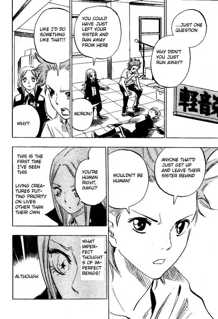 Jamevu Chapter 0 page 48 - Chapter 0