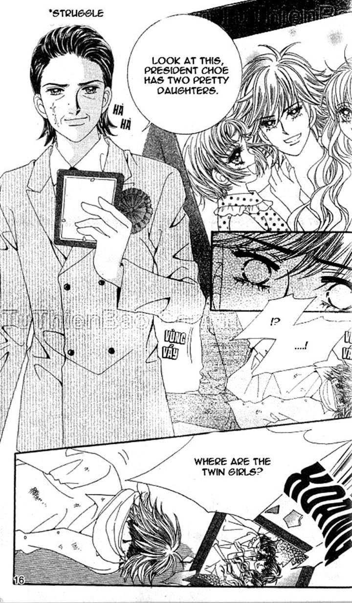 Jangunuiddal Dodanji Chapter 1 page 14 - Chapter 1