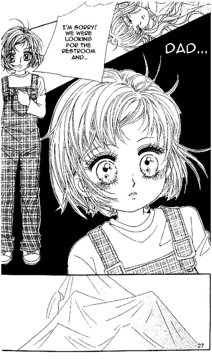 Jangunuiddal Dodanji Chapter 1 page 25 - Chapter 1