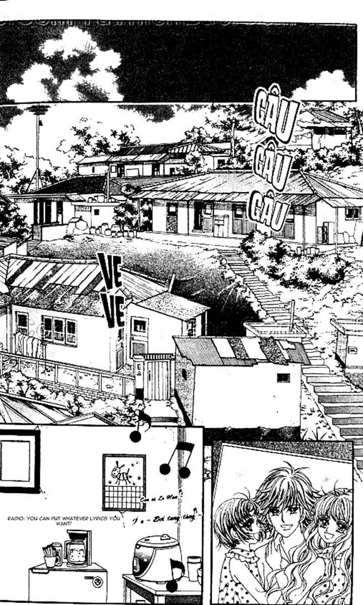 Jangunuiddal Dodanji Chapter 1 page 5 - Chapter 1