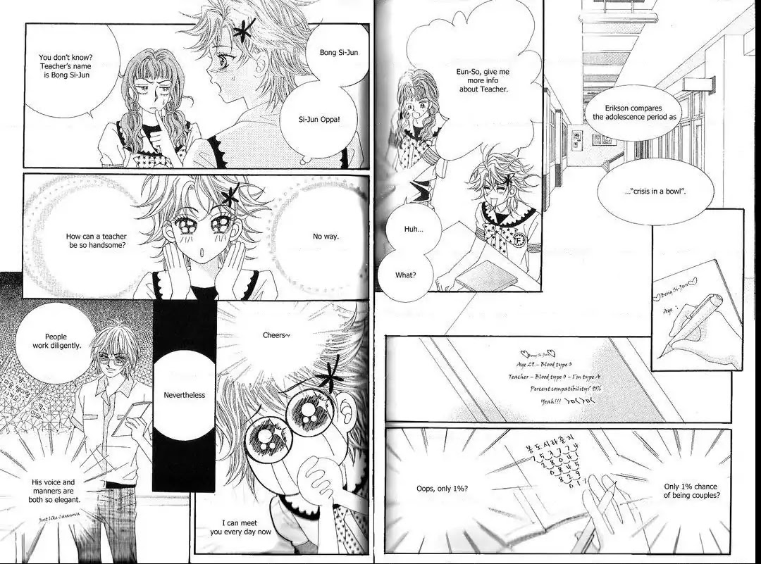 Jangunuiddal Dodanji Chapter 10 page 6 - Chapter 10