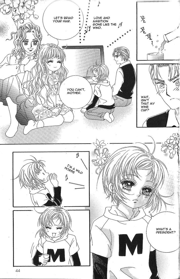 Jangunuiddal Dodanji Chapter 2 page 10 - Chapter 2