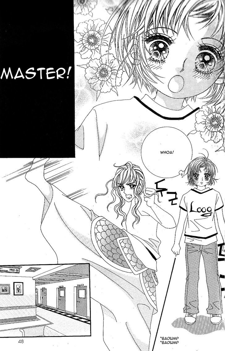 Jangunuiddal Dodanji Chapter 2 page 14 - Chapter 2