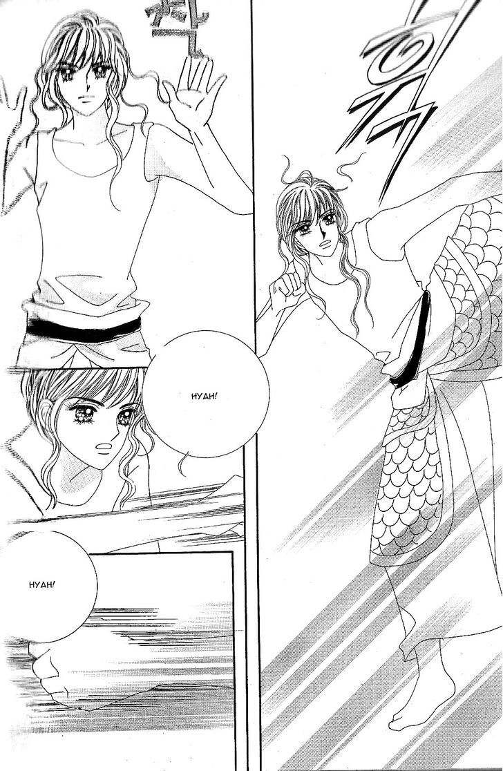 Jangunuiddal Dodanji Chapter 2 page 15 - Chapter 2