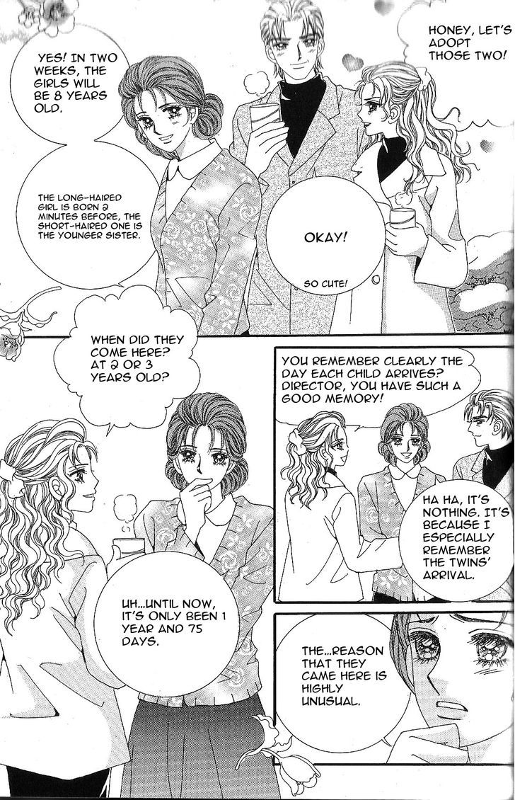 Jangunuiddal Dodanji Chapter 2 page 2 - Chapter 2