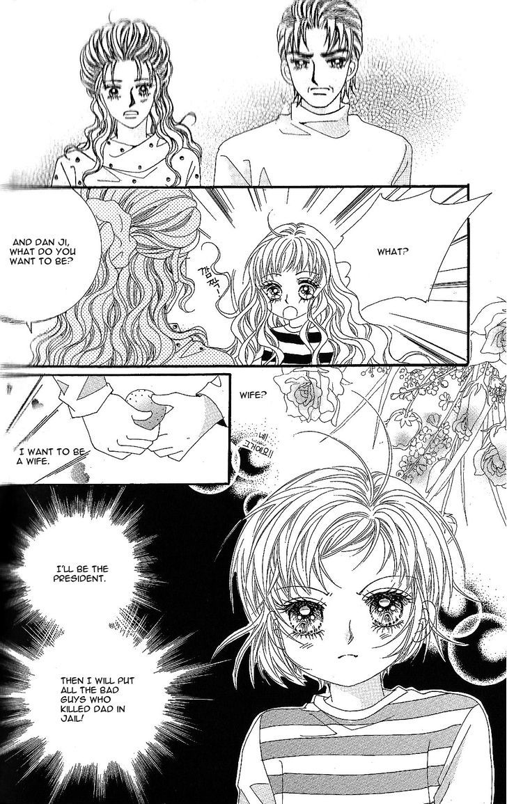 Jangunuiddal Dodanji Chapter 2 page 7 - Chapter 2