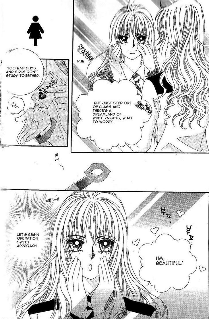 Jangunuiddal Dodanji Chapter 3 page 14 - Chapter 3
