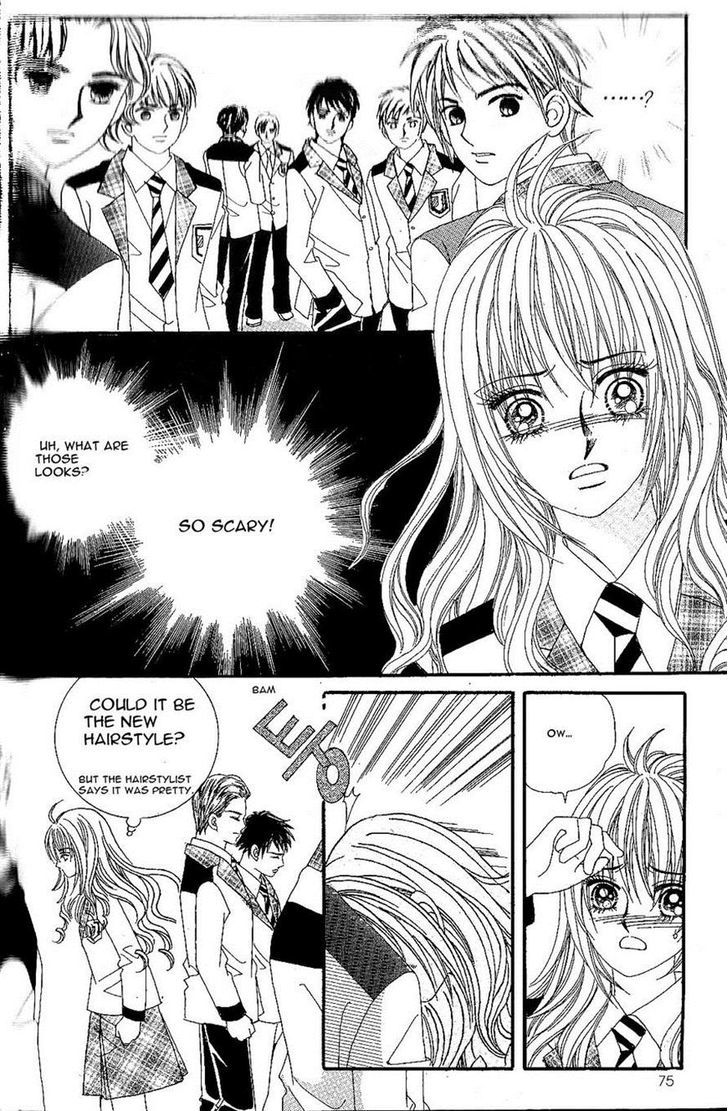 Jangunuiddal Dodanji Chapter 3 page 16 - Chapter 3