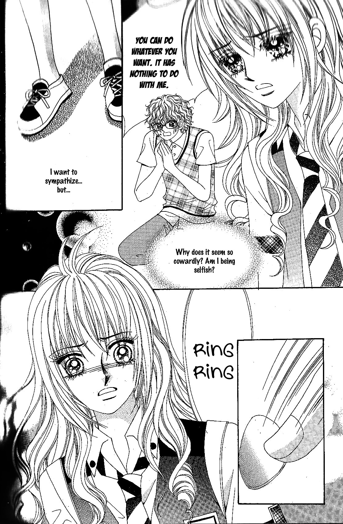 Jangunuiddal Dodanji Chapter 4 page 20 - Chapter 4