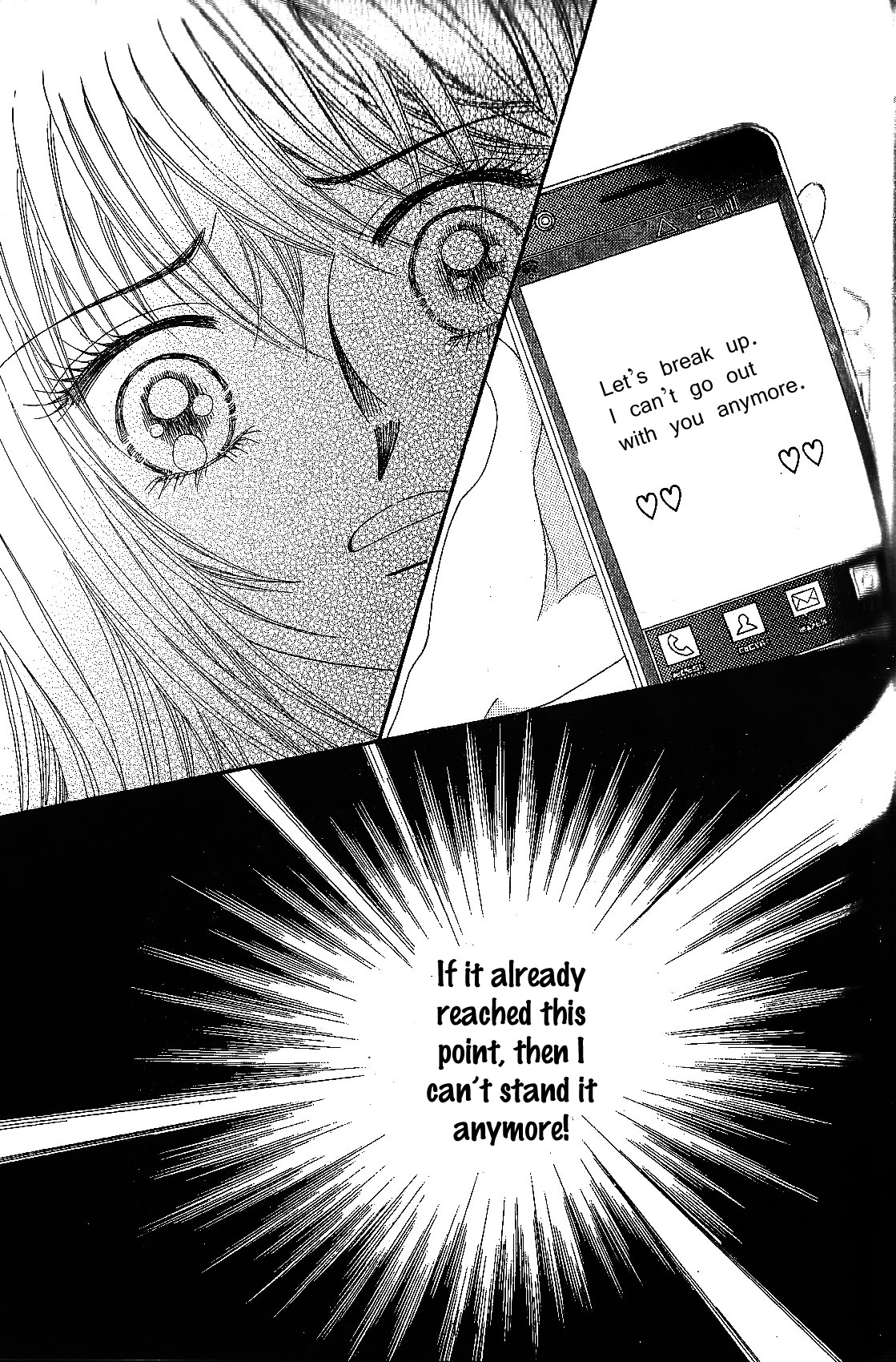Jangunuiddal Dodanji Chapter 4 page 21 - Chapter 4