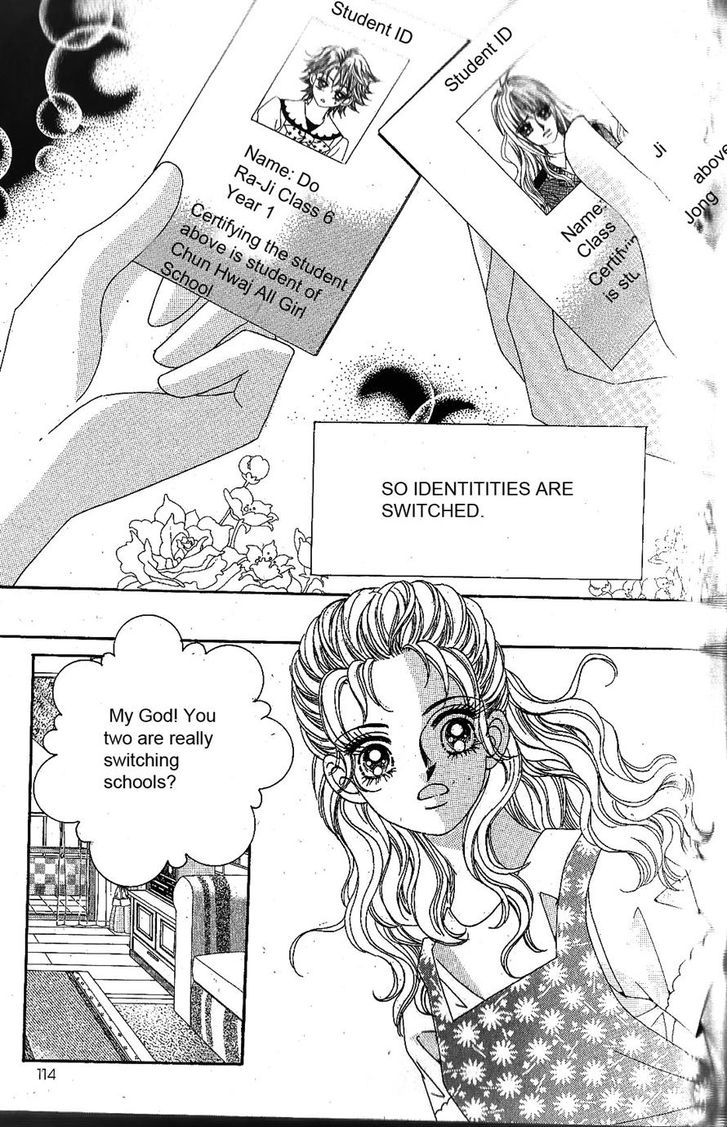 Jangunuiddal Dodanji Chapter 5 page 10 - Chapter 5