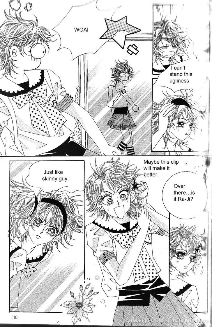 Jangunuiddal Dodanji Chapter 5 page 14 - Chapter 5