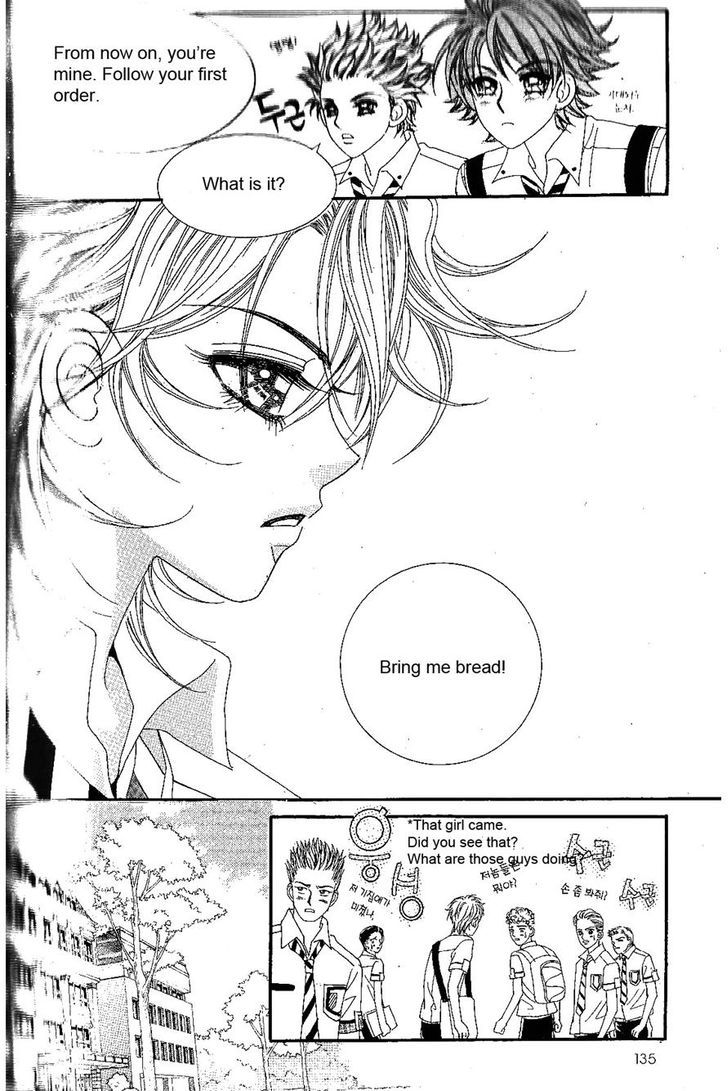 Jangunuiddal Dodanji Chapter 5 page 31 - Chapter 5