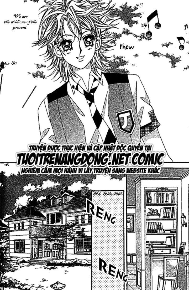 Jangunuiddal Dodanji Chapter 6 page 26 - Chapter 6
