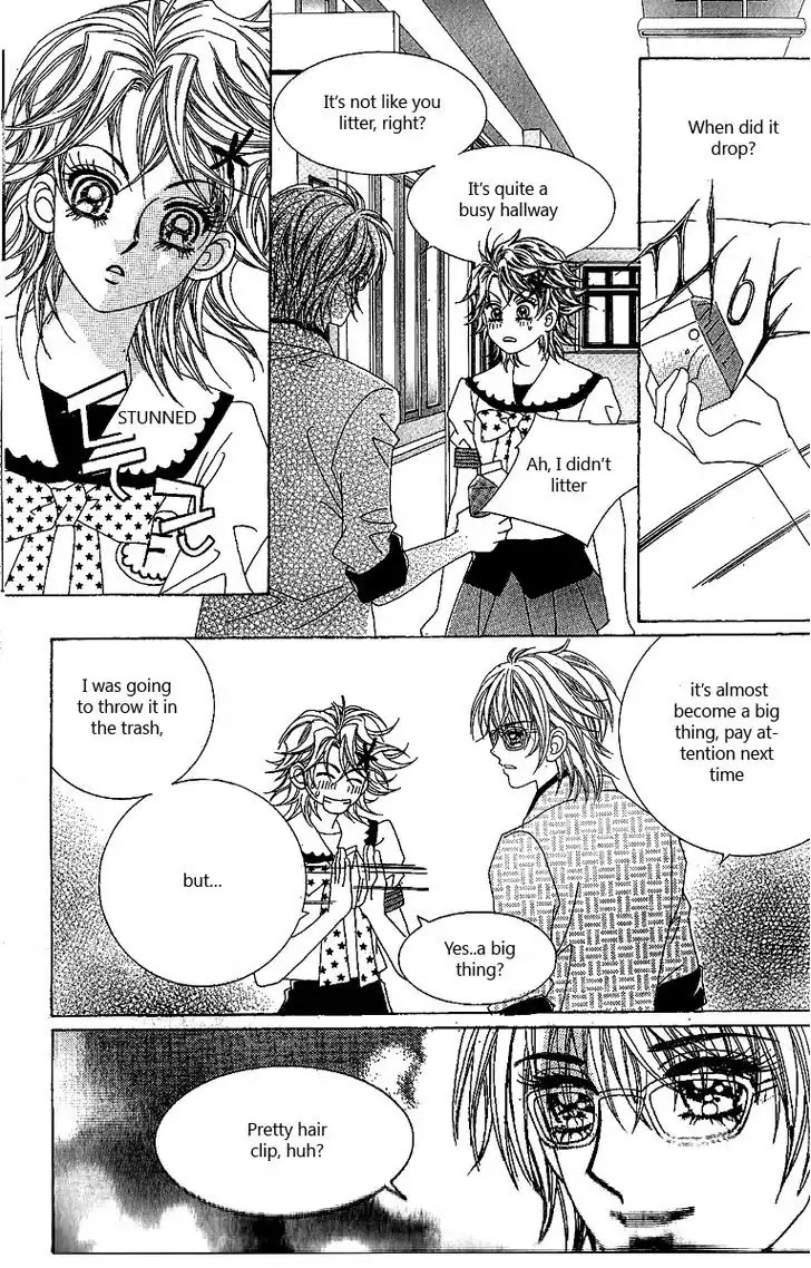 Jangunuiddal Dodanji Chapter 7 page 26 - Chapter 7