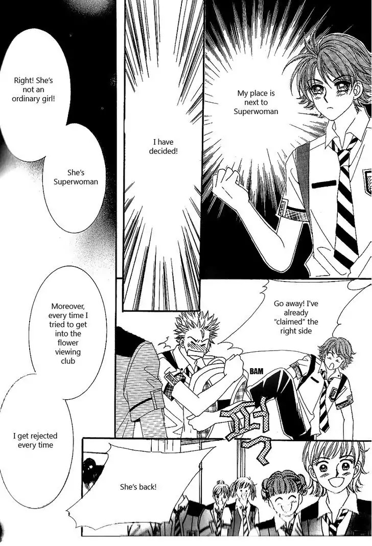 Jangunuiddal Dodanji Chapter 7 page 9 - Chapter 7