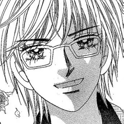 Jangunuiddal Dodanji Chapter 7 cover