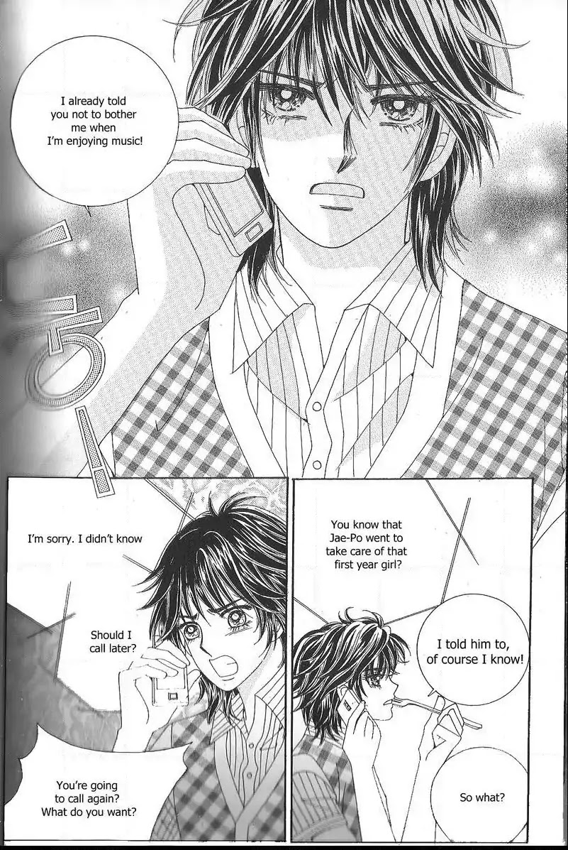 Jangunuiddal Dodanji Chapter 9 page 15 - Chapter 9