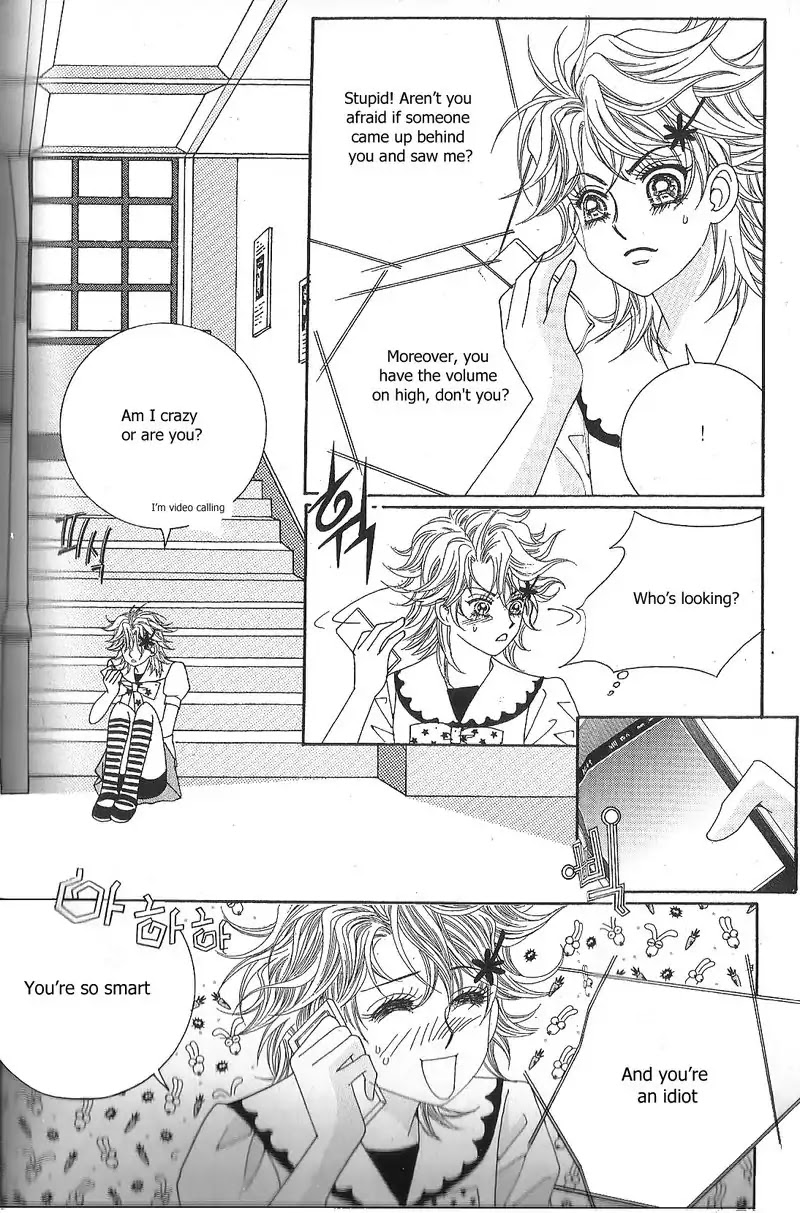Jangunuiddal Dodanji Chapter 9 page 23 - Chapter 9