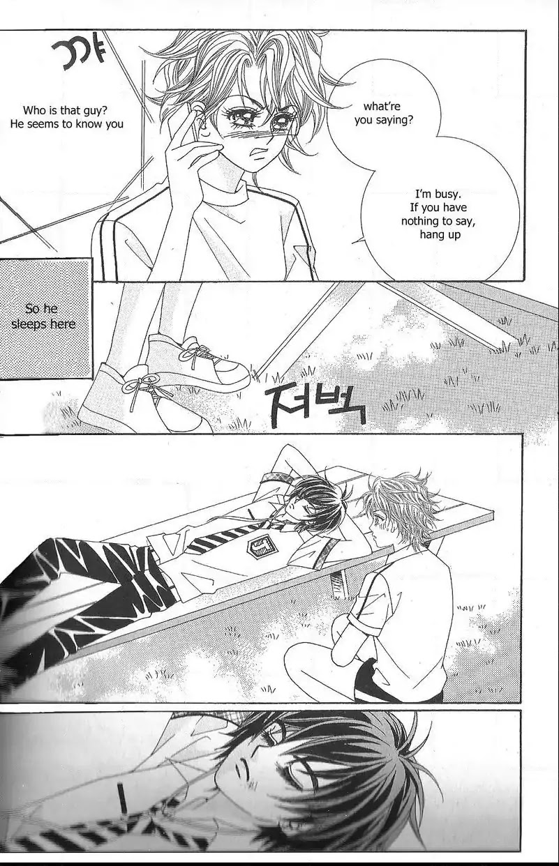 Jangunuiddal Dodanji Chapter 9 page 25 - Chapter 9