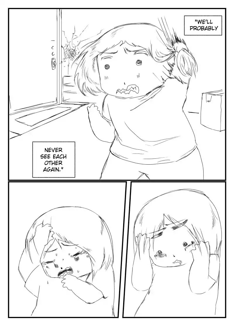 Janitor-Chan: I was a custodian at an elite magic high school Chapter 1 page 12 - Chapter 1