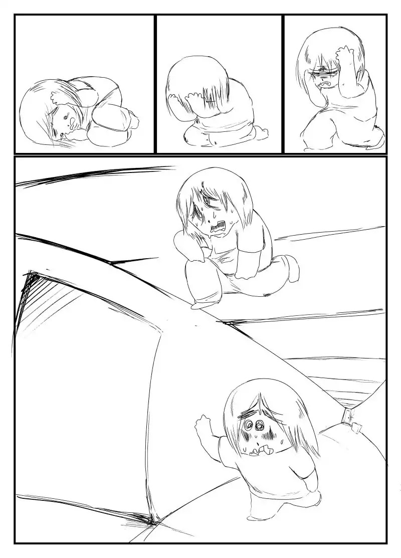 Janitor-Chan: I was a custodian at an elite magic high school Chapter 1 page 13 - Chapter 1