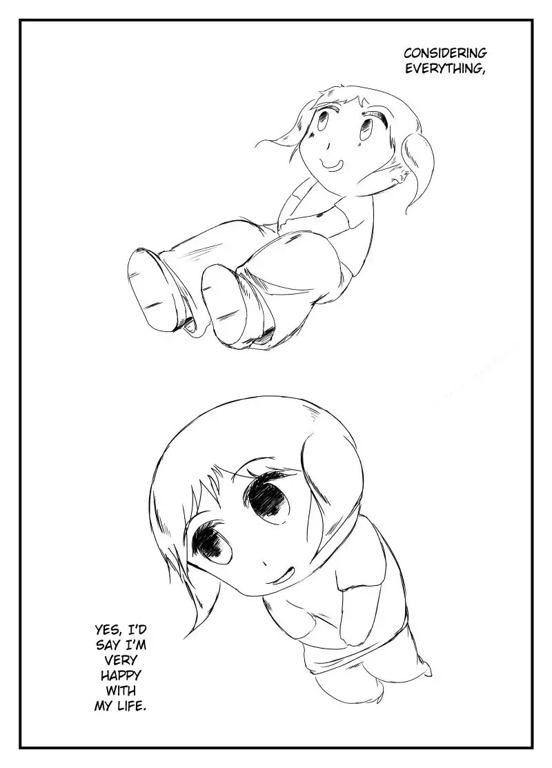 Janitor-Chan: I was a custodian at an elite magic high school Chapter 1 page 24 - Chapter 1
