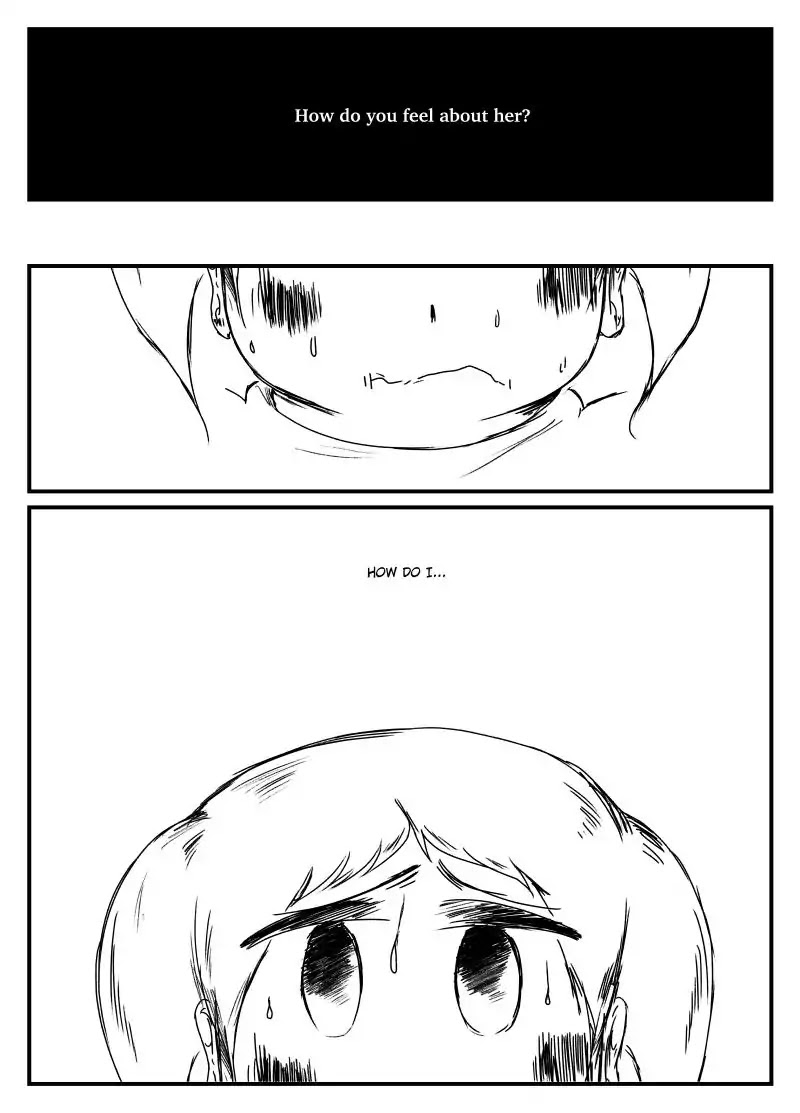 Janitor-Chan: I was a custodian at an elite magic high school Chapter 1 page 26 - Chapter 1