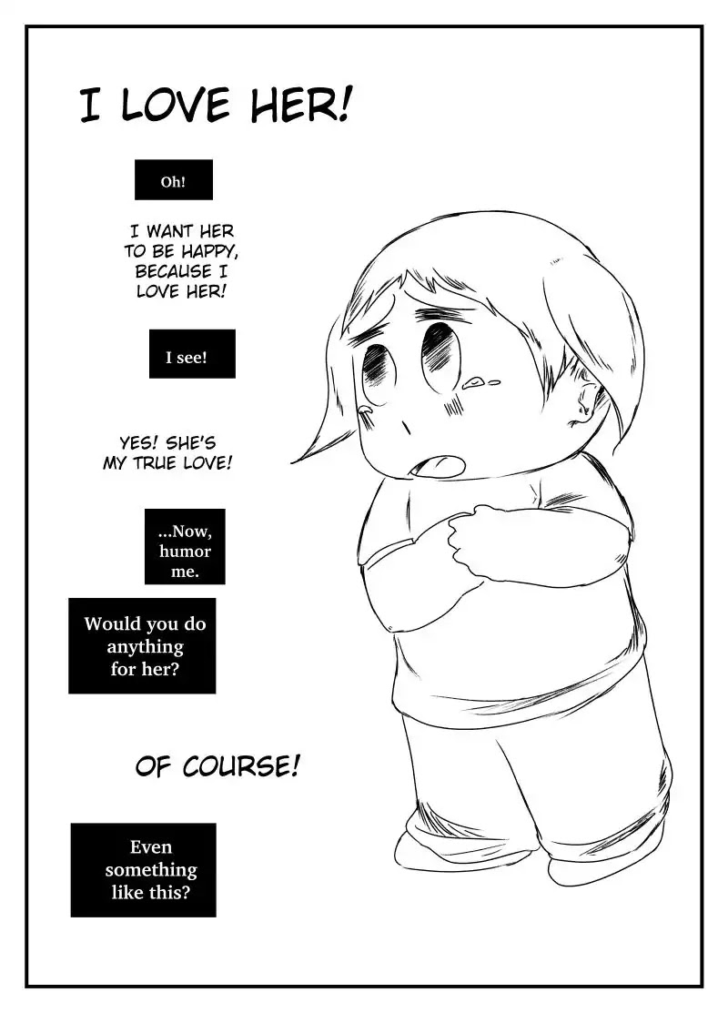 Janitor-Chan: I was a custodian at an elite magic high school Chapter 1 page 28 - Chapter 1
