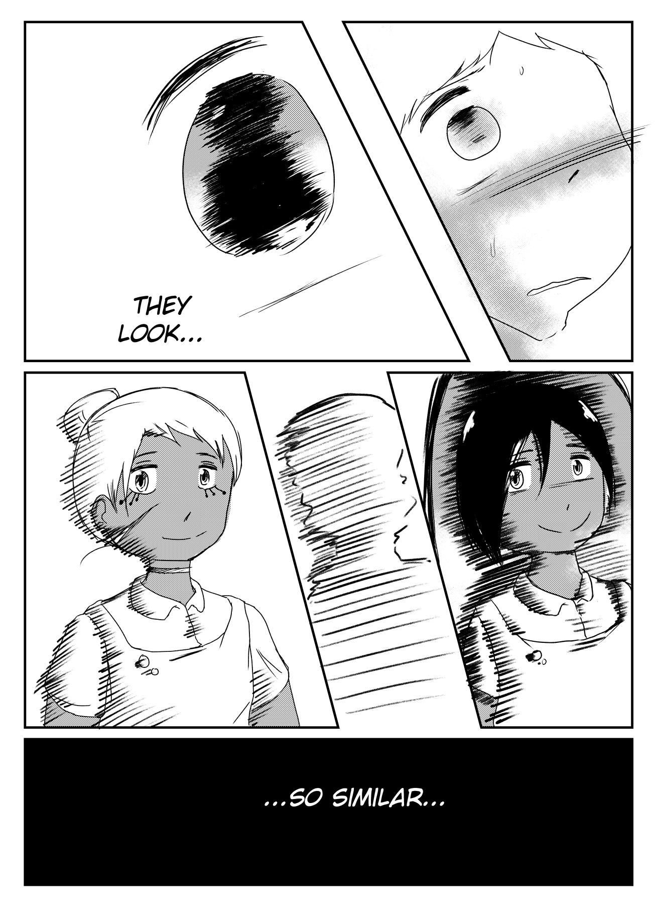 Janitor-Chan: I was a custodian at an elite magic high school Chapter 2 page 4 - Chapter 2