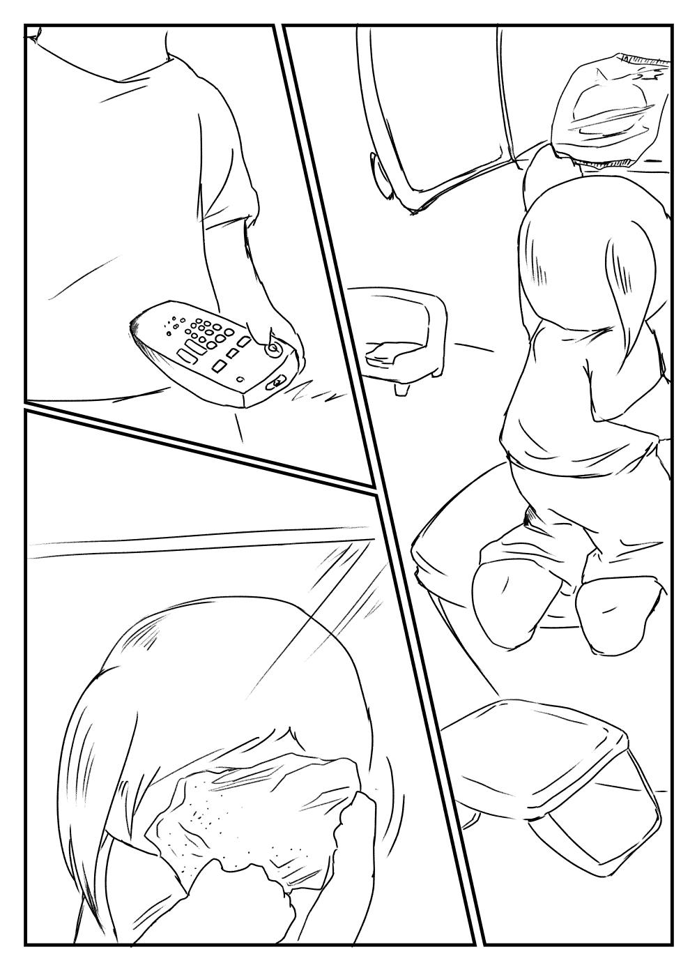 Janitor-Chan: I was a custodian at an elite magic high school Chapter 3 page 10 - Chapter 3