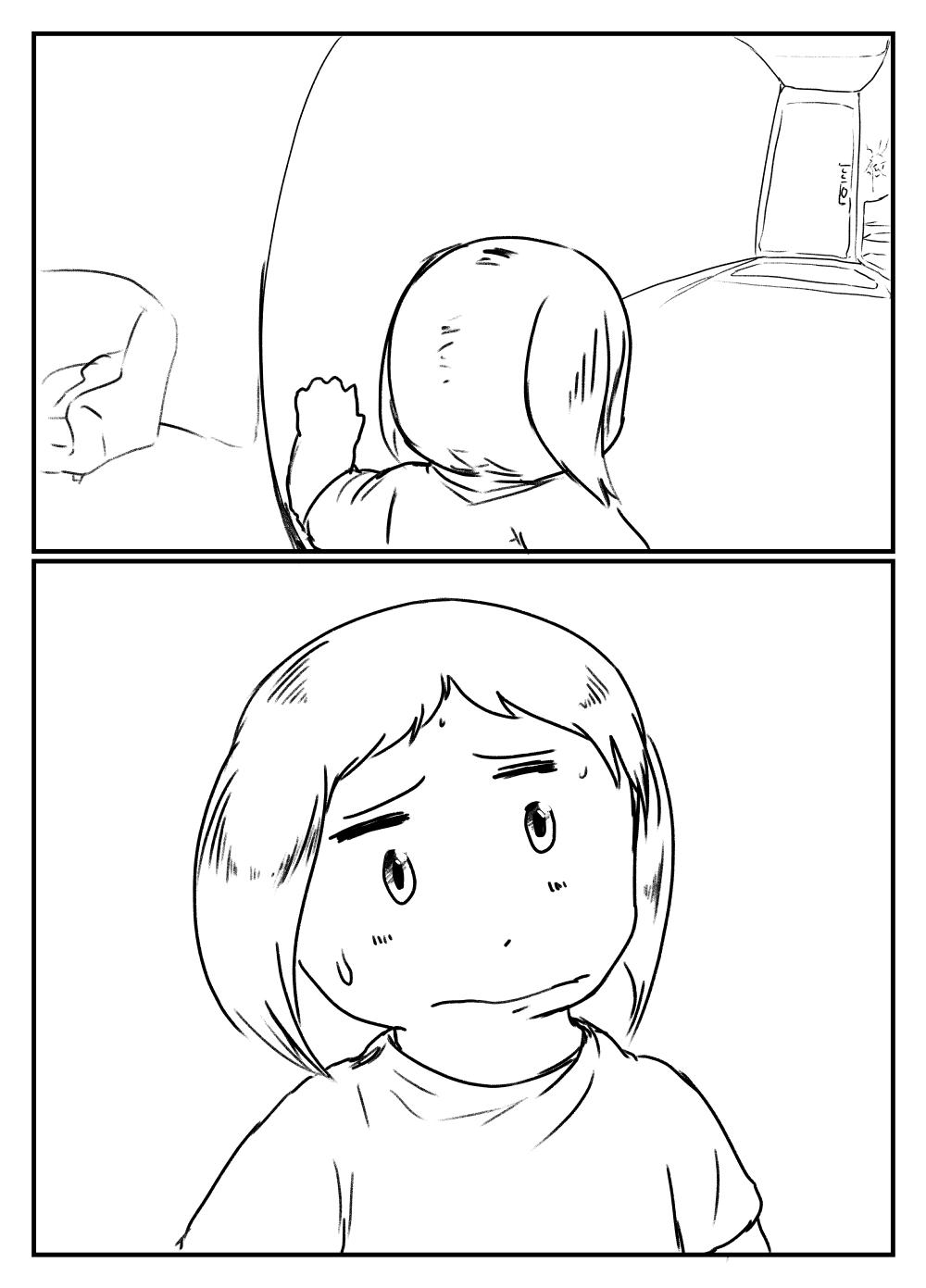 Janitor-Chan: I was a custodian at an elite magic high school Chapter 3 page 6 - Chapter 3