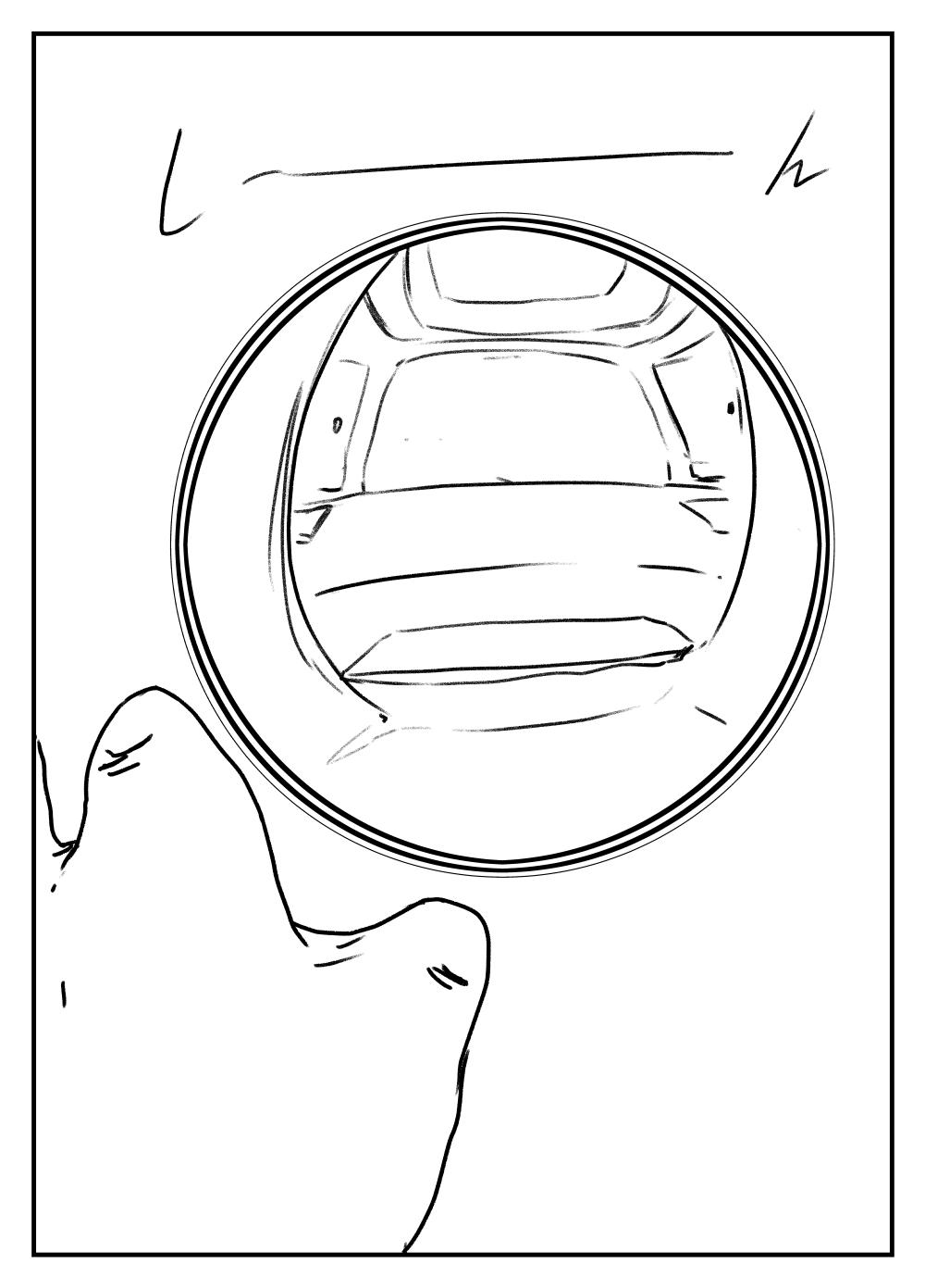Janitor-Chan: I was a custodian at an elite magic high school Chapter 3 page 8 - Chapter 3