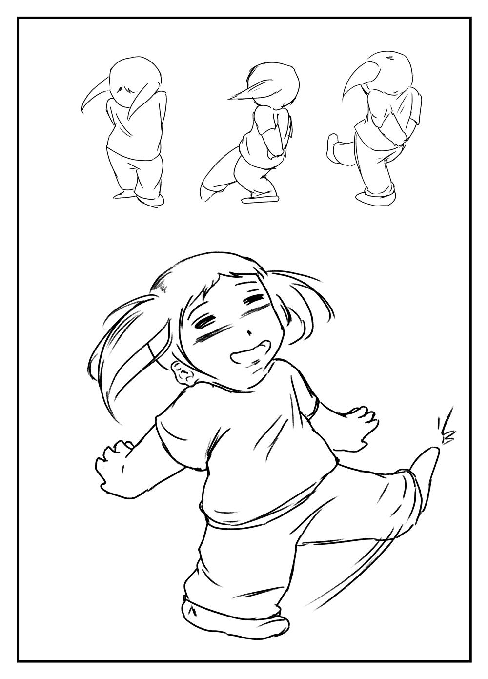 Janitor-Chan: I was a custodian at an elite magic high school Chapter 3 page 9 - Chapter 3