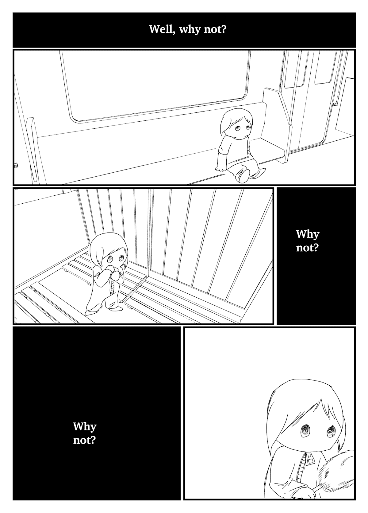 Janitor-Chan: I was a custodian at an elite magic high school Chapter 4 page 6 - Chapter 4