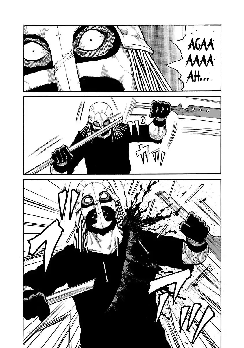 Jank Runk Family Chapter 1 page 44 - Chapter 1: The Pursued Boy