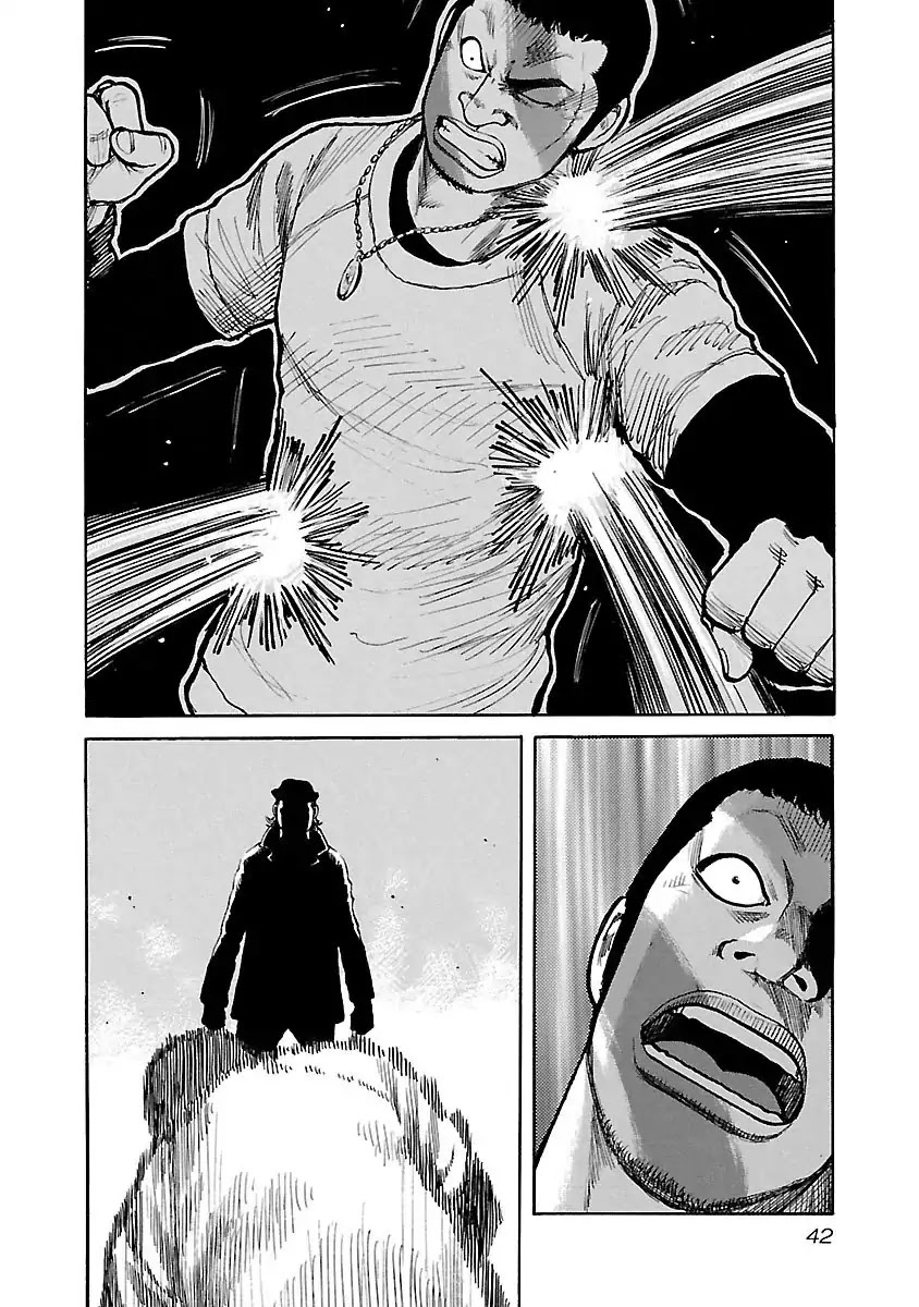 Jank Runk Family Chapter 10 page 15 - Chapter 10: Shachi and Sid