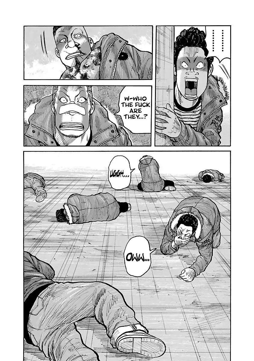 Jank Runk Family Chapter 10 page 16 - Chapter 10: Shachi and Sid