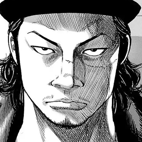 Jank Runk Family Chapter 10: Shachi and Sid cover